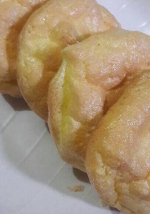 Foto resep Cloud bread 1