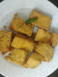 Foto resep Tahu Goreng Istimewa