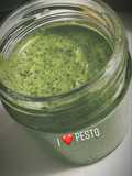 Pesto (Sin TACC / Sin Gluten / Vegan)
