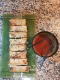 Chinese Egg Rolls (Spring Rolls)