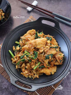 Foto resep Pangsit Goreng