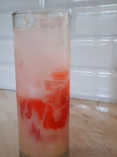 Foto resep Es Soda Gembira