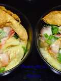 บะหมี-เกี๊ยว หมูอบ-หมูกรอบ