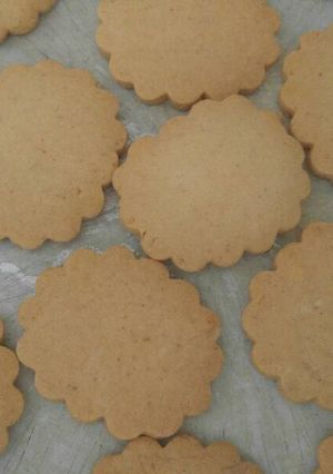 Una foto de Galletitas