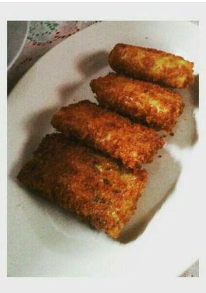 Foto resep American Vegetable Risoles