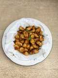 Ayam Dadu Kalasan