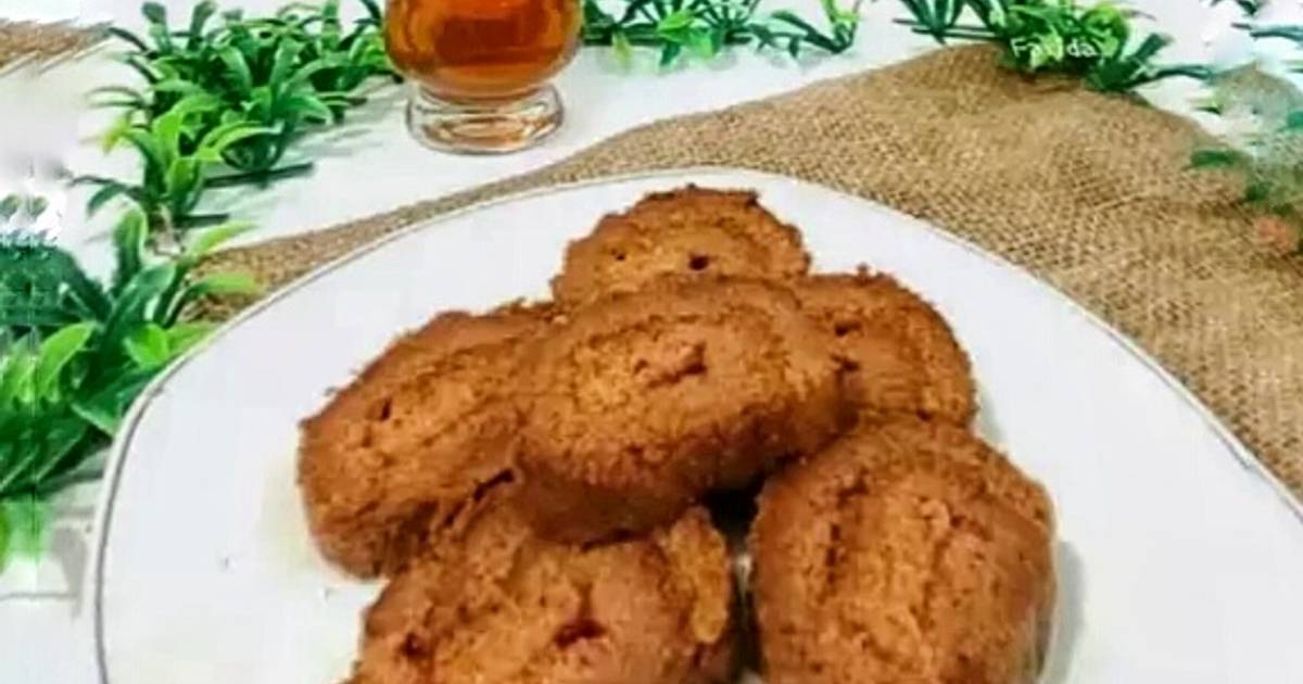 Resep Bolu Gulung Coklat Putih Telur Oleh Farida Sulthan 🇮🇩 Ig