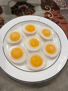 Foto resep “Puding Telur Ceplok”
