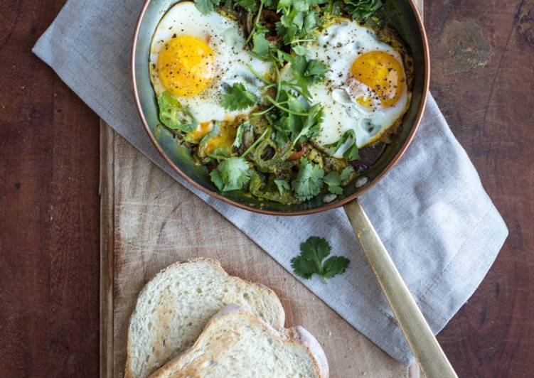 Step-by-Step Guide to Prepare Award-winning Rich’s Eggs Masala