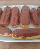 Éclairs (MCC)