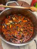 Cozze alla tarantina 2 semplificate