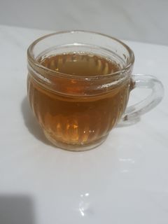 Foto resep Teh Angco