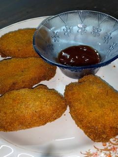 ফিশ ফ্রাই(fish fry recipe in Bengali) রেসিপির প্রধান ছবি