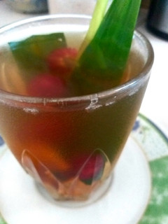 Foto resep Wedang Rempah Bunga Kenop#Weekend Challenge#