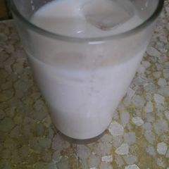 A picture of Lassi.