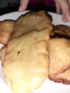 Foto resep Pisang Goreng Penyet