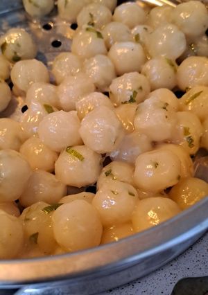 Foto resep Cilok lembut dan kenyal
