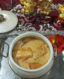 Instant Shahi Paneer or Paneer Rajwari