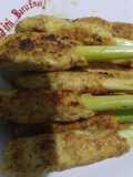 Sate Lilit Ayam