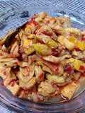 Tumis Jambu Mete