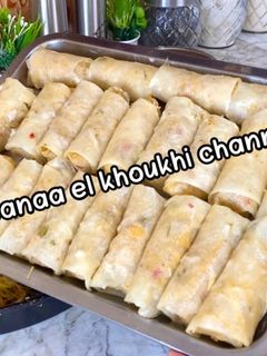صورة لوصفة سيكار بالحوت اقتصادي ولذيذ