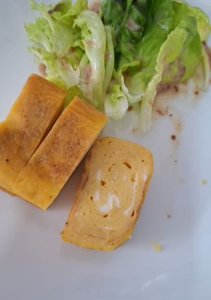 Foto resep Tamagoyaki