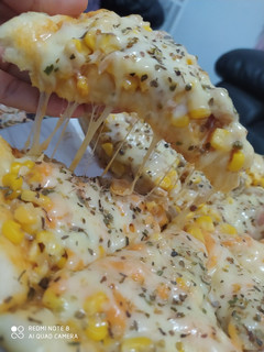 Foto resep Pizza teflon dough lembut dan empuk
