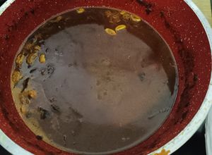 Gambar Kuah Kicap Nasi Kandaq