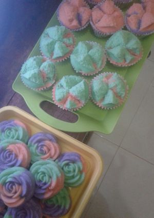 Foto resep Bolu Kukus