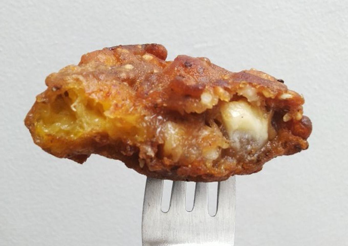 Pisang Goreng Manis Gurih