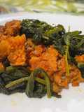 Salsiccia con Friarielli