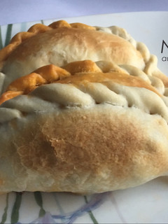 Una foto de Empanadas de carne