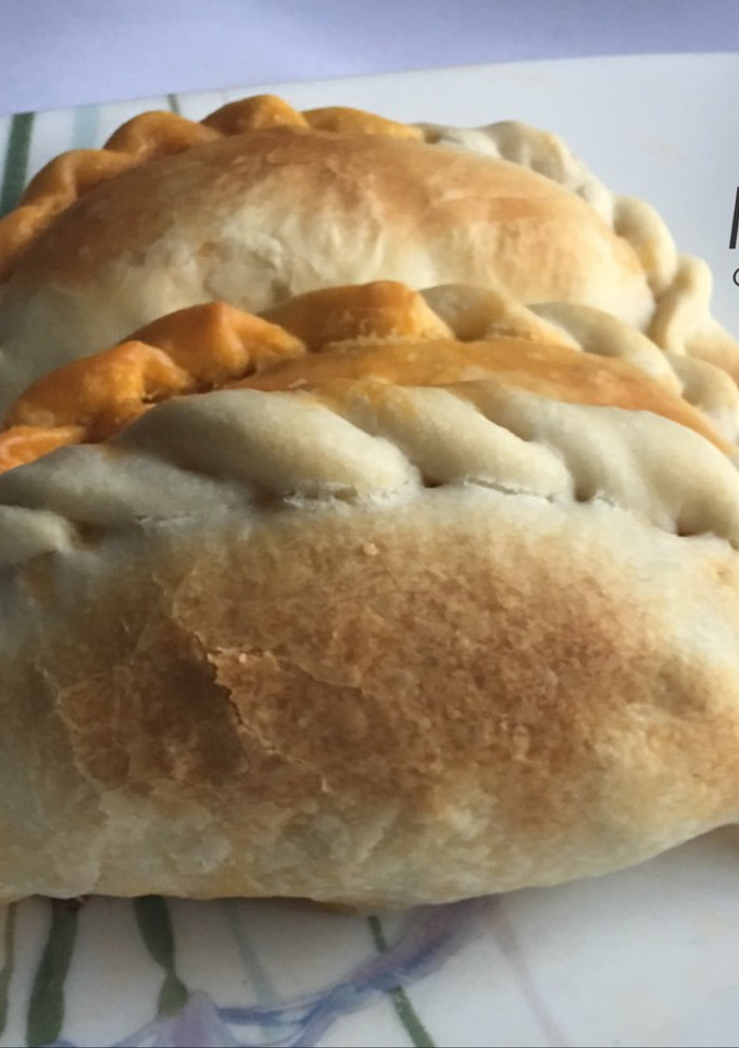 Una foto de Empanadas de carne