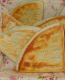 DOBLADITAS AL AJO. JON STYLE