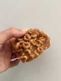 Honey Peanut Butter Cheerios Bites