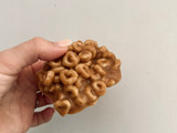 Honey Peanut Butter Cheerios Bites