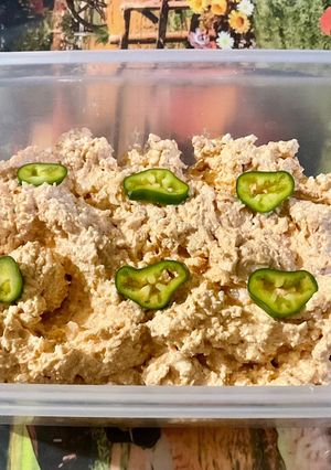 Kőrözött recept fotója