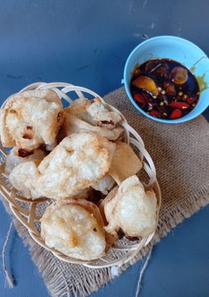 Foto resep Tahu Aci