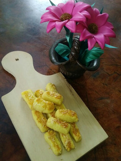 Foto resep Kastengel Keju