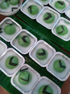 Foto resep Kue putri mandi