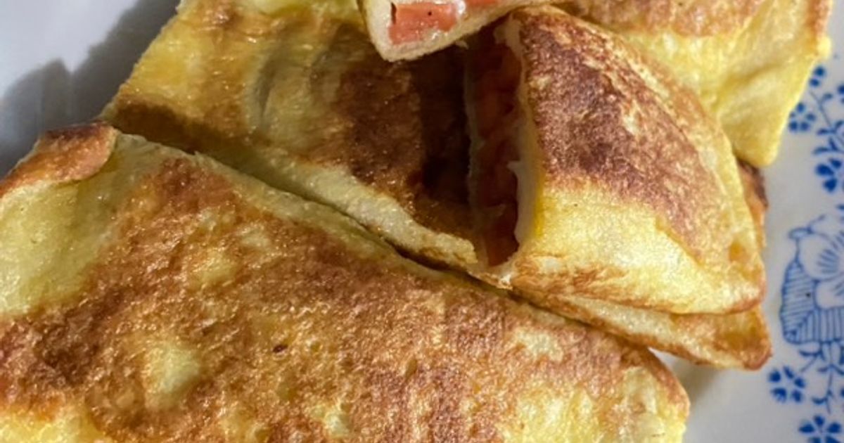 Rum Untuk Roti Resep inspirasi roti rumahan enak dan mudah - Cookpad