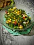 Oseng genjer jagung manis 🌽