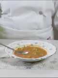 Sopa de fideo