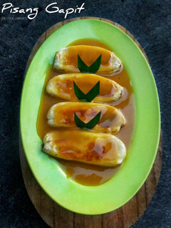 Foto resep Pisang Gapit