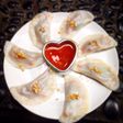 Choipan aka chai kue Pontianak