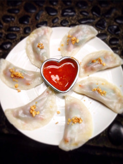 Foto resep Choipan aka chai kue Pontianak