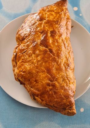 Une photo de Friands à la viande