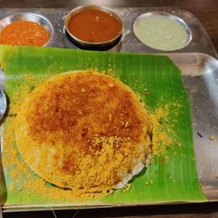 Tawa idli A picture of Tawa idli.