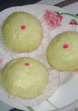 Foto resep Bakpao anti gagal,lembut,menul,,