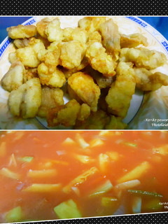 Foto resep Simply Nila Goreng Asam Manis Ala Resto